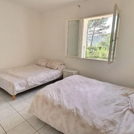 Jps Avec Piscine, Au Calme Roquebrune-sur-Argens