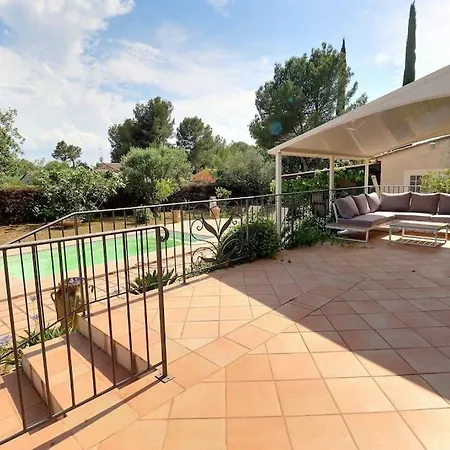 Jps Avec Piscine, Au Calme