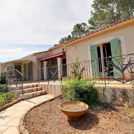 Holiday home Jps Avec Piscine, Au Calme *